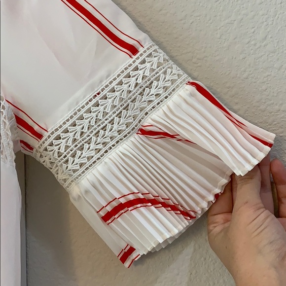 Express top ❤️ - Picture 2 of 6